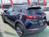CX-3 2.0 20S プロアクティブ 