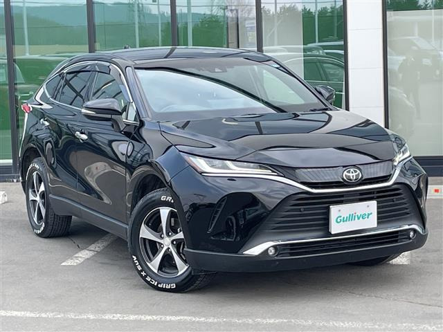 ハリアー2.0 G 4WD修復歴無し