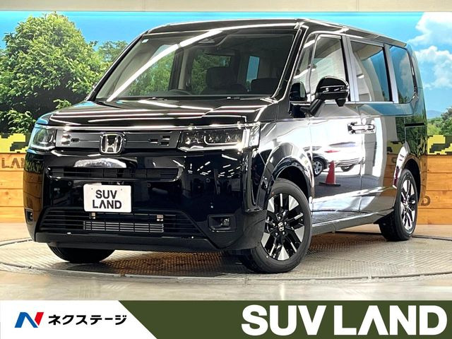 ステップワゴン 1.5 エアー 