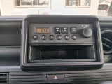 AM/FMチューナー