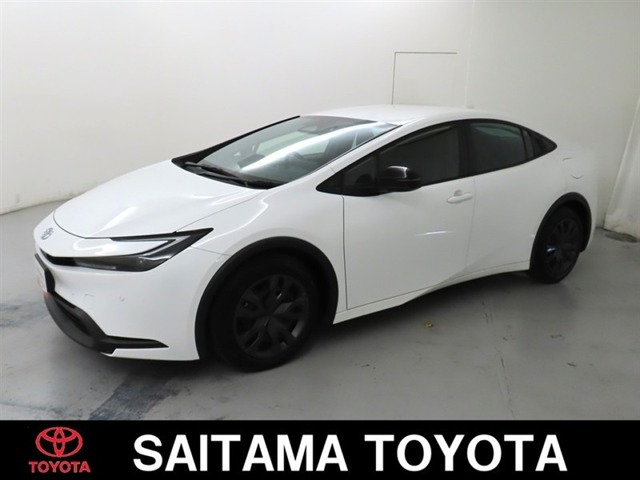 プリウス 1.8 X 