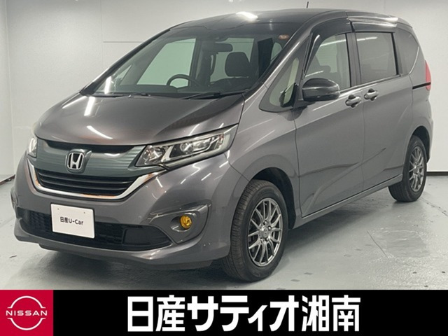 フリード+ 1.5 G ホンダセンシング 4WD 