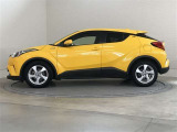 C-HR ハイブリッド 1.8 S 