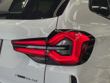 BMWならではのかっこいいライトです。暗い夜道も明るく照らしてくれます☆