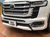 ランドクルーザー300 3.5 ZX 4WD 