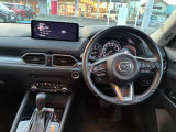 CX-5 2.0 20S スマートエディション 