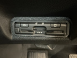 ETC付きで高速道路をノンストップ・キャッシュレスで利用出来ます!スマートインターの出入りも利用可能でとても便利です!