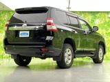 ランドクルーザープラド 2.7 TX Lパッケージ 4WD 