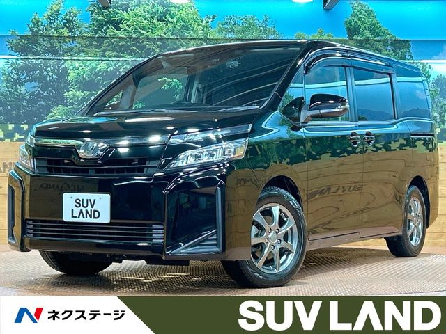 ヴォクシー2.0 X