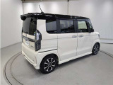 N-BOXカスタム G L ホンダセンシング 