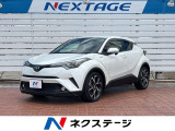 トヨタ C-HR