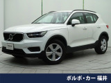 ボルボ XC40