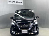 日産ワイド保証が付いて全国2300店舗の日産販売店で保証修理が可能ですし納車1ヶ月後無料の点検を実施していますので安心してお使いいただけます♪♪