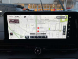 日産コネクトナビ装備です
