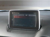 【オーディオ】CD/DVDプレーヤーも搭載されてます。