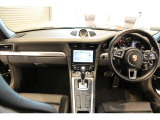 911 カレラ PDK 