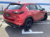 CX-5 2.2 XD スポーツ アピアランス ディーゼルターボ