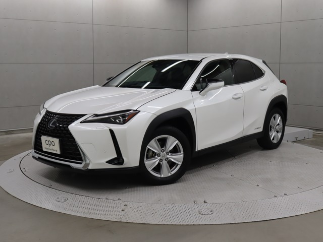 UX 250h バージョンC 