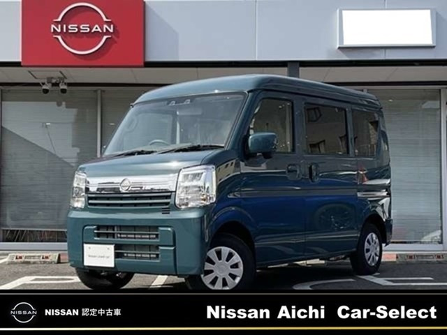 クリッパー GX ハイルーフ