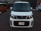 ☆買うならやっぱりディーラーで!安心感が違います。しっかりとお納めする前に点検整備,万が一でも全国の日産ディーラーでサポートいたします。☆