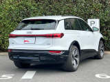 Q6 e-tron クワトロ アドバンスト Sラインパッケージ 4WD 