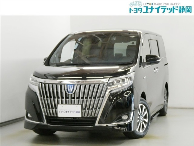 エスクァイアハイブリッド 1.8 Gi プレミアムパッケージ 