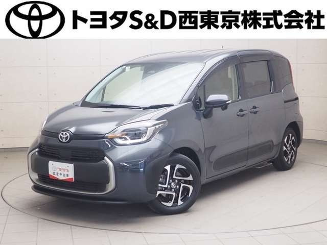 シエンタ ハイブリッド 1.5 Z 