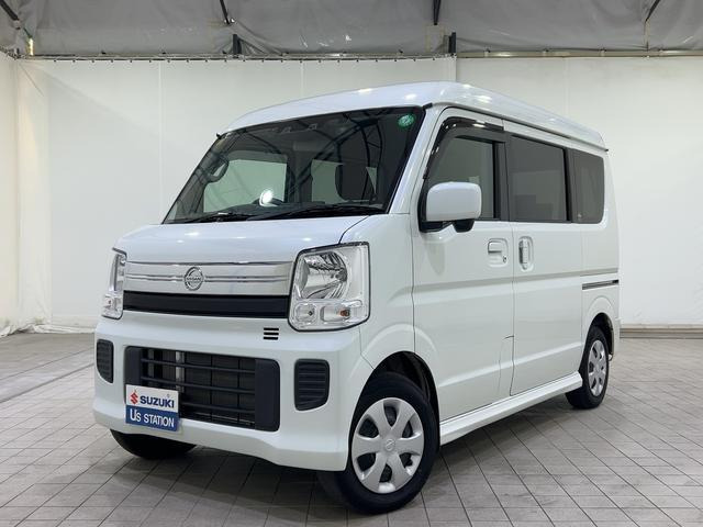 NV100クリッパーリオ  チェアキャブ