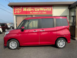 弊社では新車はもちろん、中古車の販売においてお客様のピッタリな1台を見つけて頂けます!