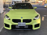 M2クーペ M ステップトロニック 