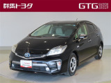トヨタ プリウスPHV