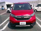 フリード+ 1.5 ハイブリッド クロスター ホンダセンシング 4WD 