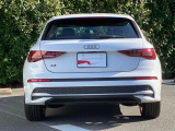 A3スポーツバック 30 TFSI アドバンスド 