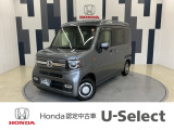 N-VAN+スタイルが入庫しました!年式は令和3年、走行38,269km、グレードは「ファン ホンダセンシング」、ボディカラーは、シャイニンググレーメタリックです!