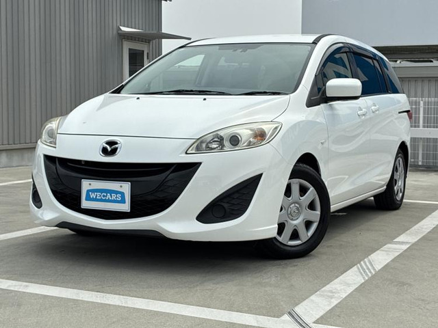 プレマシー 2.0 20C スカイアクティブ 