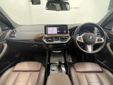 X3 xドライブ20d Mスポーツ ディーゼル 4WD 