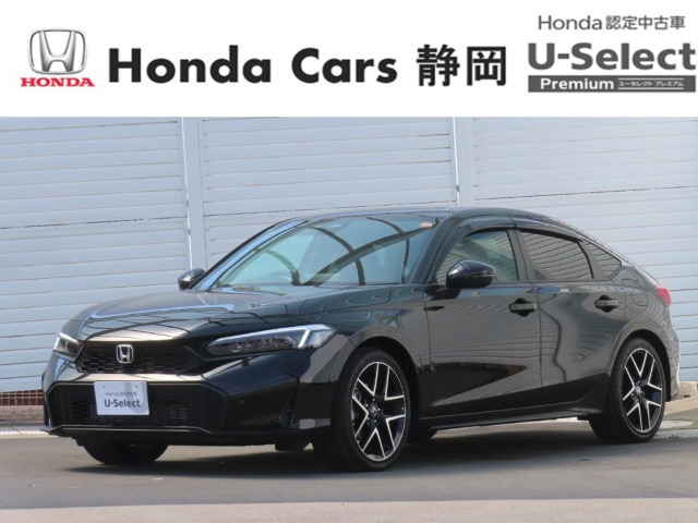 シビック  1.5 LX