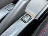 助手席の方からブーイングが飛びそうですが、運転席シートヒーター付!