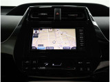 純正ナビ7インチ装備!地図描写は文字も道もクリアで見やすく、滑らかに表示します。これさえあればもう道に迷わないですみますね♪