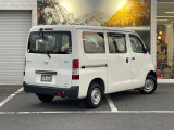 タウンエースバン 1.5 DX 4WD 