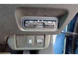 ETCも搭載しておりますので、高速道路を走る機会に大活躍してもらえます!
