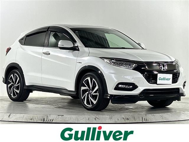 ホンダ ヴェゼル 