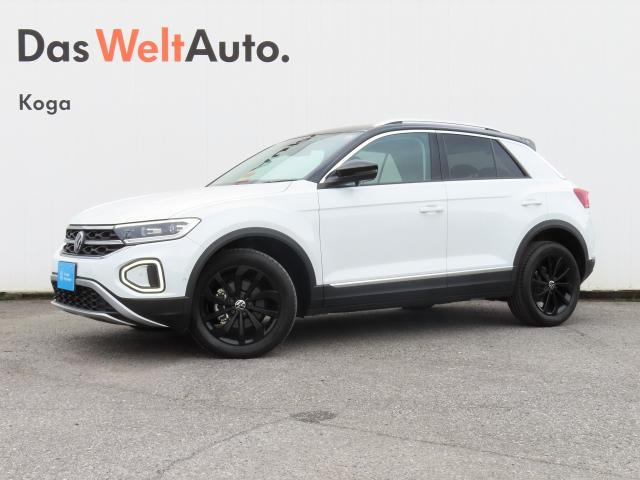 T-Roc TSI スタイル 