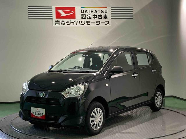 ミライース L SAIII 4WD 