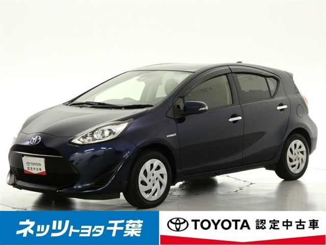 アクア 1.5 S スタイルブラック 