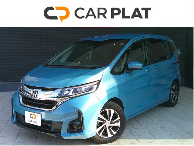 フリード 1.5 G ホンダセンシング 