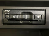 【ETC】高速道路の料金所をストレスなく通過!話題のスポットやサービスエリアに多い「スマートIC」利用時は必須のアイテムです。当店でセットアップを実施、ご納車当日からすぐにご利用いただけます!