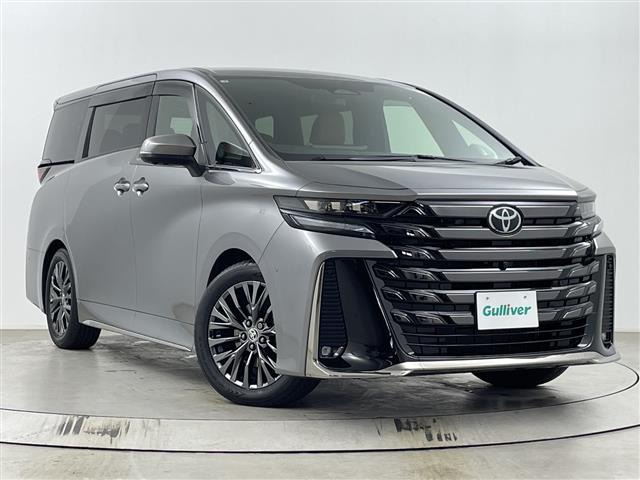 ヴェルファイア ハイブリッド 2.5 Z プレミア E-Four 4WD 4WD 本革シート