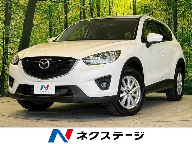 CX-5 2.2 XD 