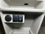 運転席シートヒーター付